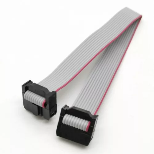 Cablu descărcare ISP FC10P Conector 20CM
