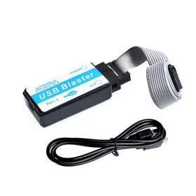 USB Blaster (ALTERA CPLD / FPGA programator)