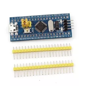   STM32F103C8T6 Minimum System Board Microcomputer STM32 ARM Core Board