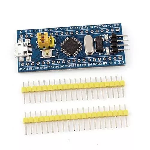 STM32F103C8T6 Minimum System Board Microcomputer STM32 ARM Core Board