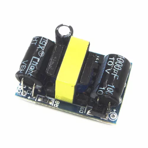 Modul sursă electrică 12V 400mA Low Power 12V 0.4A, 5W LEDConstant Voltage