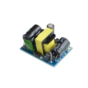   Modul sursă electrică izolat 5V 700mA (3.5W) AC-DC Step- Down Module 220V la 5V