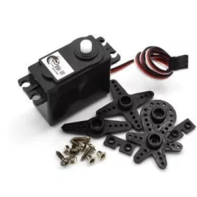 Servo motor DS04-NFC continuos