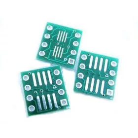 So/msop/tssop /soic/sop8 - dip8 adaptor