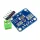 Modul interfață CJMCU-219 INA219 I2C 