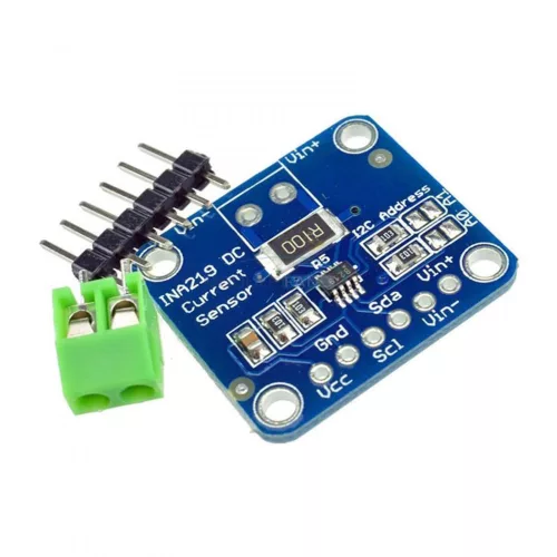 Modul interfață CJMCU-219 INA219 I2C 