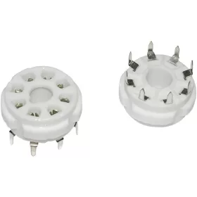   Priză senzor universal 6 Pin pentru: MG811 MQ-2 MQ-3 MQ-4 MQ-5 MQ-6 MQ-9