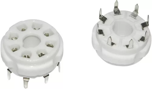 Priză senzor universal 6 Pin pentru: MG811 MQ-2 MQ-3 MQ-4 MQ-5 MQ-6 MQ-9