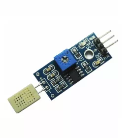 Modul senzor umiditate HR202 
