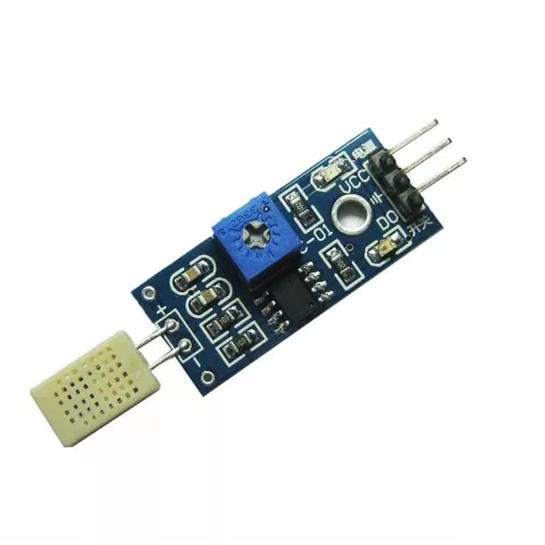 Modul senzor umiditate HR202 