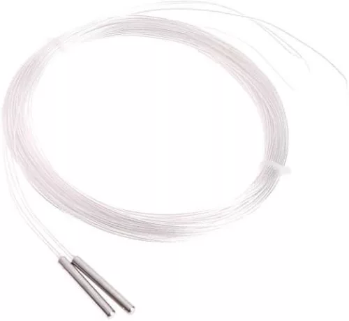 Controler temperatură PT100 Platinum 2 cabluri