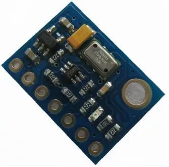 Modul senzor precizie înaltă tensiune GY-63 MS5611-01BA03