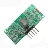 Modul senzor ultrasunete US-100 