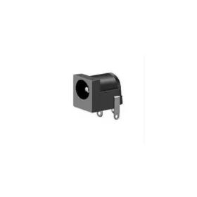 Mufă alimantare mamă 5.5x2.1mm DC-005 