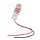 Modul laser cruce 5mW, 650Nm 12mm