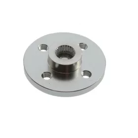 Disc aluminiu pentru servo 