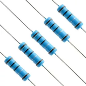 Rezistor 22R 1/4W (1buc)