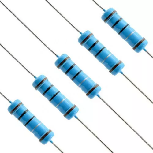 Rezistor 3.3K 1/4W (1buc)