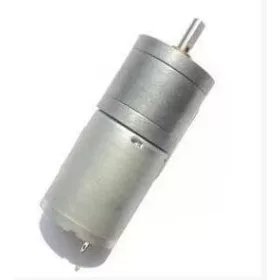 3-9V DC Gear Motor 77rpm/min