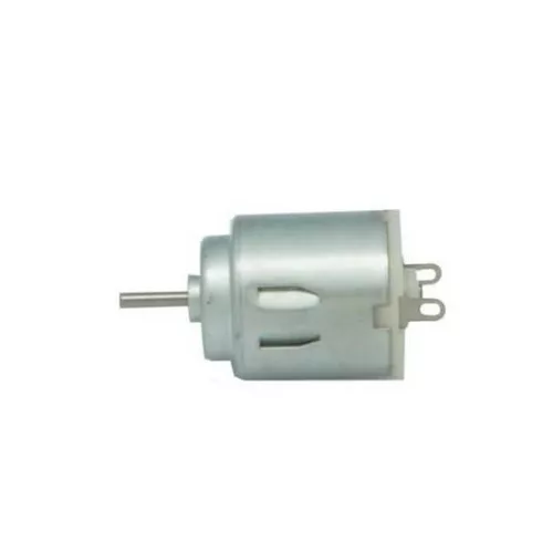 R140 3-6V DC Motor 25mm Lungime, 21mm diametru
