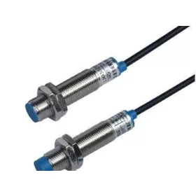 Senzor inducție de proximitate NPN LJ12A3-4-Z/BX 6-36V 