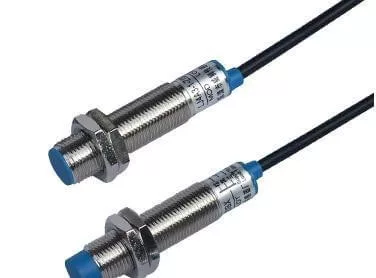 Senzor inducție de proximitate NPN LJ12A3-4-Z/BX 6-36V 