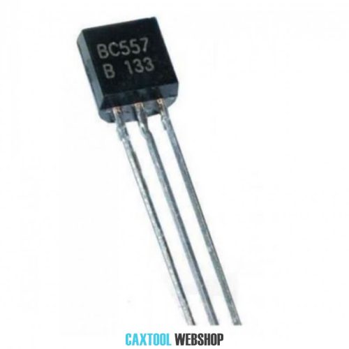 Tranzistor BC557 PNP TO-92