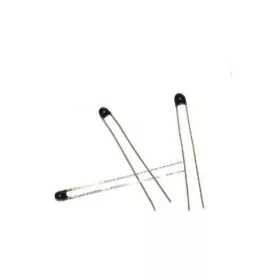 Senzor temperatură Thermistor NTC MF52-103 3435 10K ohm 5%