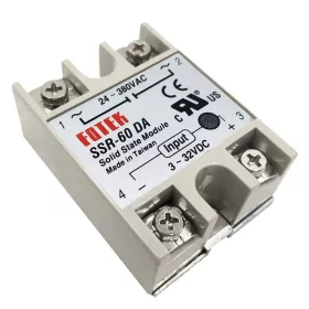 Releu solid state SSR-60DA