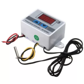 Termostat temperatură XH-W001 24V 240W