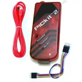 Programator PICKIT2