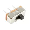 Comutator glisant SS12D00G2 