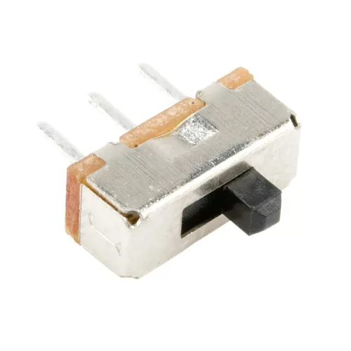 Comutator glisant SS12D00G2 