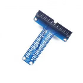 Adapter placă testare 40Pin GPIO T la Raspberry Pi (B+)
