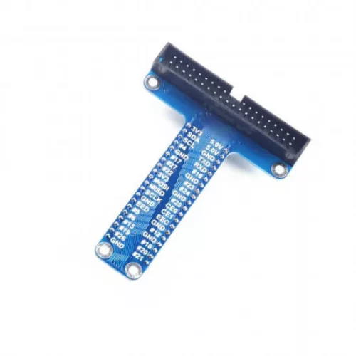 Adapter placă testare 40Pin GPIO T la Raspberry Pi (B+)
