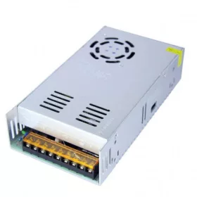Sursă alimentare 360W 24V 15A (comutator)