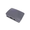 Cutie Official Raspberry PI 3 Negru