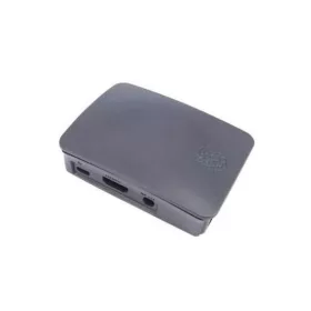 Cutie Official Raspberry PI 3 Negru