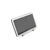 Cutie touchscreen la Raspberri PI-hez 7" negru/alb