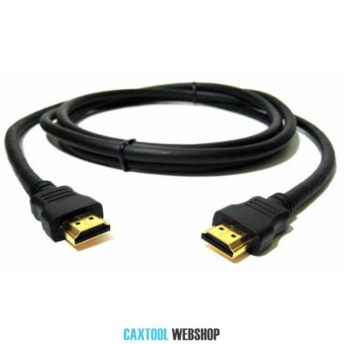Cablu HDMI 1m