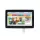 Touchscreen capacitiv cu ramă 10.1 inch HDMI LCD 1024*600