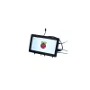 Touchscreen capacitiv cu ramă 10.1 inch HDMI LCD 1024*600
