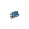 Modul controller motor pas cu pas HAT la Raspberry Pi Zero