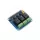 Modul releu 3 canale Raspberry la sistem Smart Home