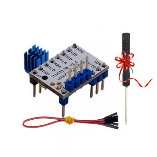 Controller motor pas cu pas TMC2130 V1.1 