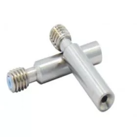 Heatbreak 1.75mm MK8 la extruder 6x30mm