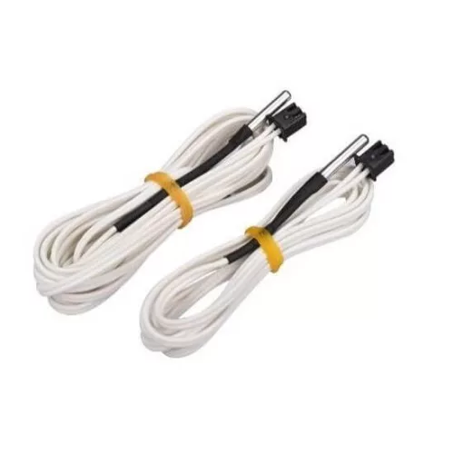 Termistor  NTC100K până la 350 °C (recomandat la EHGS02439)