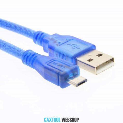 Cablu micro USB 1m