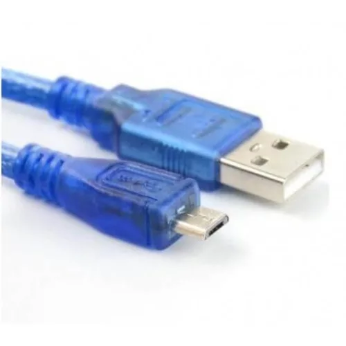 Cablu micro USB 1m