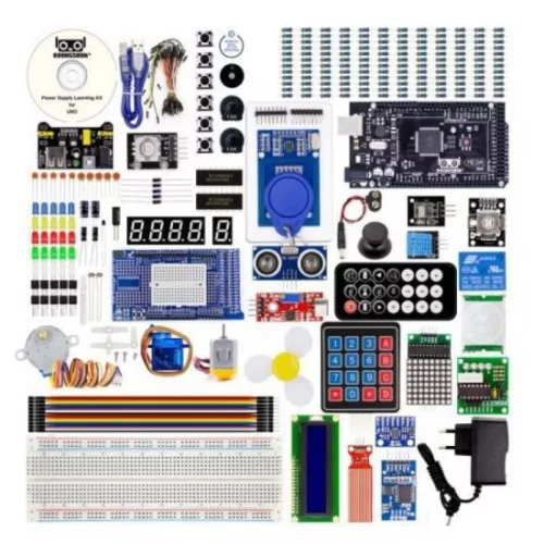 Starter kit MEGA 2560